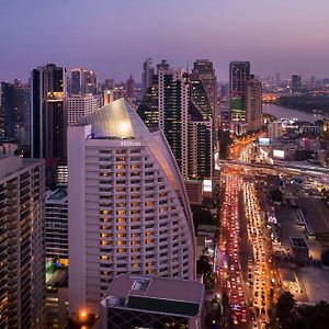 Pullman Bangkok Grande Sukhumvit - SHA Certified